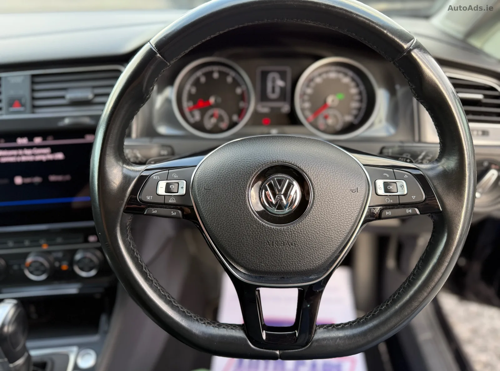 2018 Volkswagen Golf – photo 20