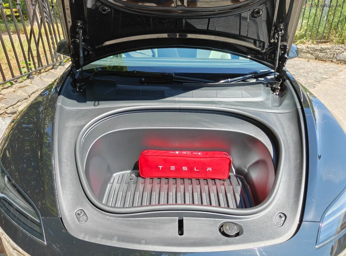 2024 Tesla Model 3 – photo 5