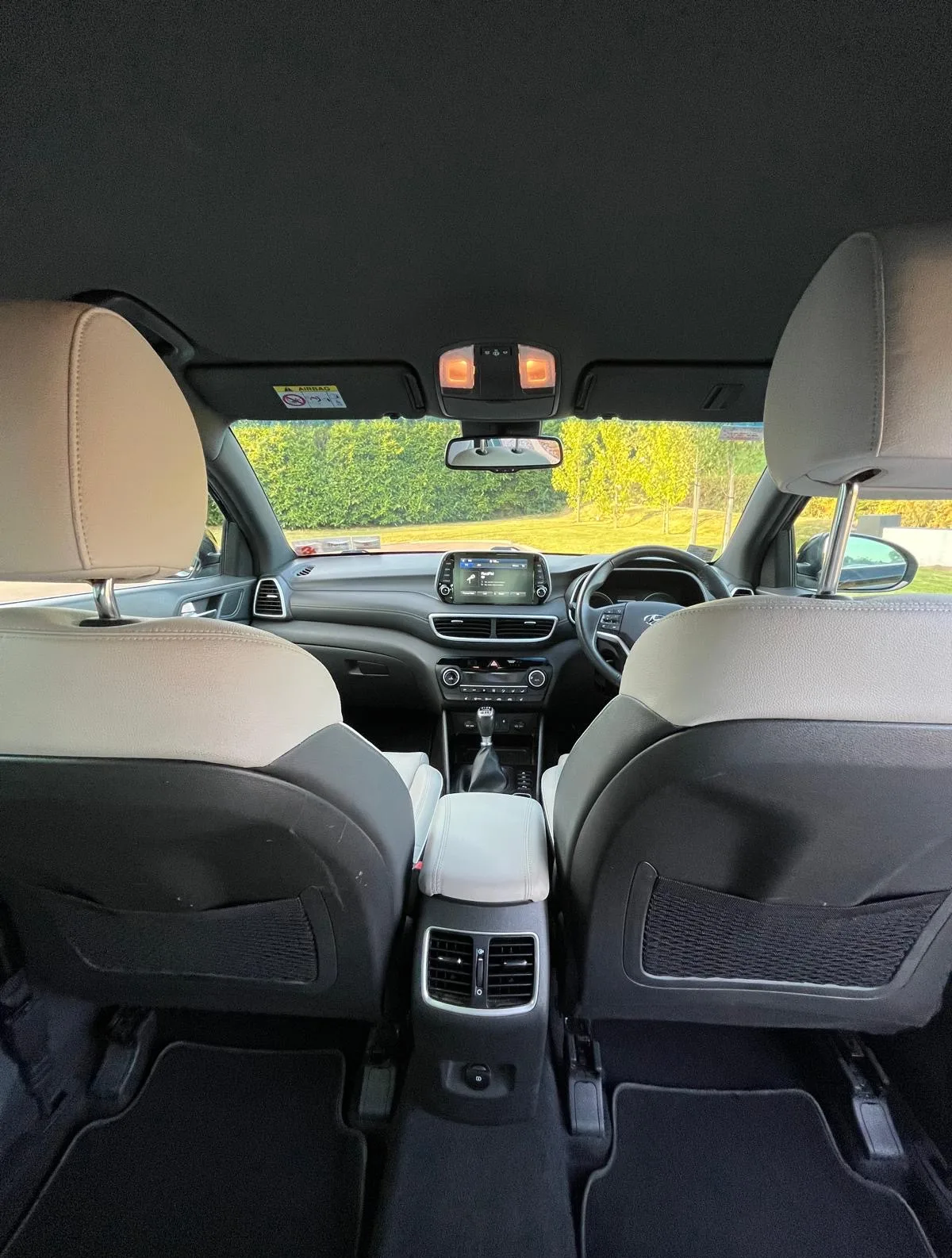 2020 Hyundai Tucson – photo 8