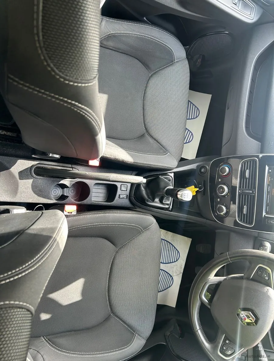 2019 Renault Clio – photo 15
