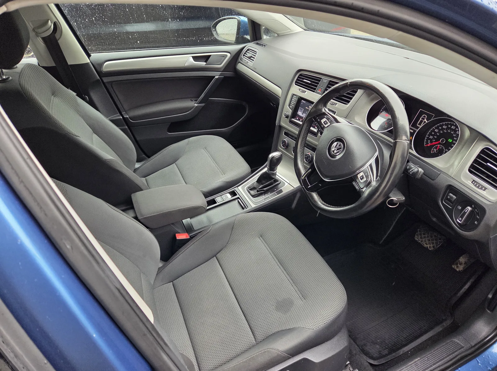 2014 Volkswagen Golf – photo 6