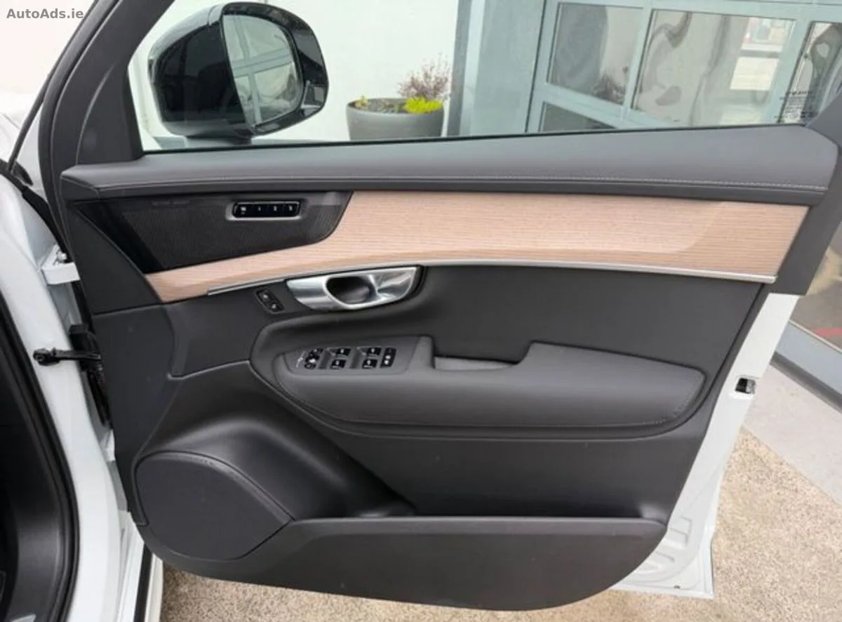 2026 Volvo XC90 – photo 18