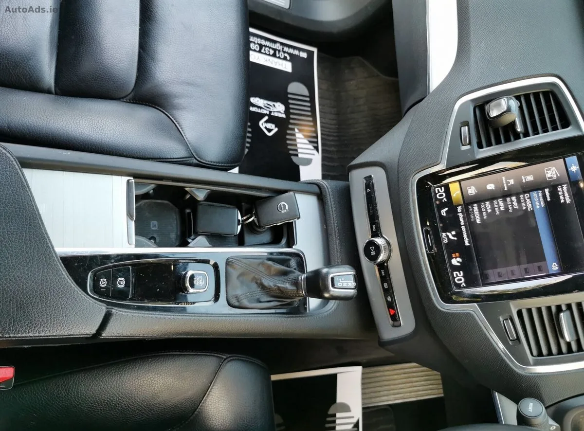 2018 Volvo XC90 – photo 13