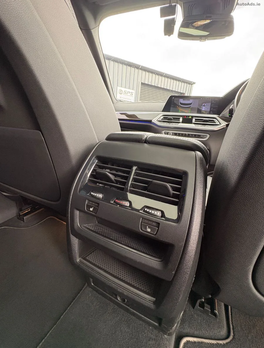 2019 BMW X5 – photo 8