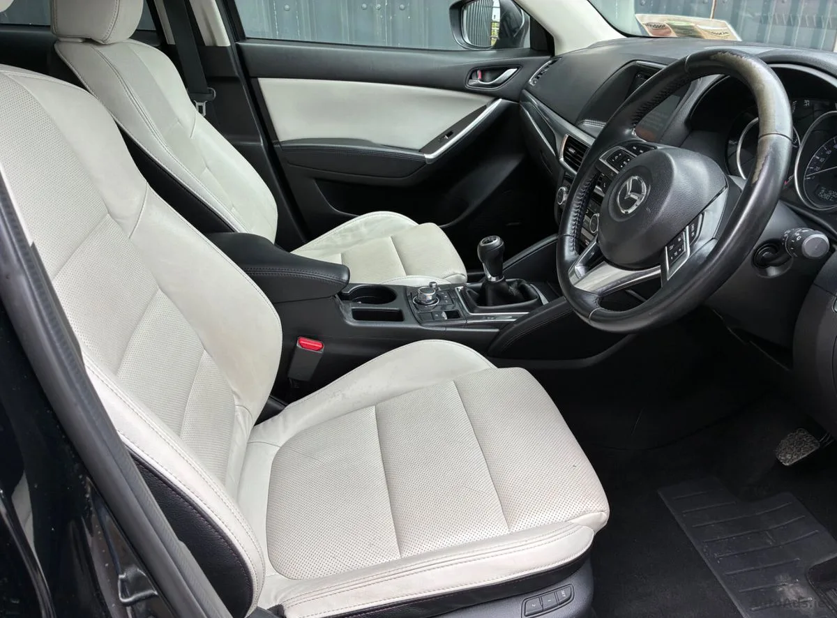 2016 Mazda CX-5 – photo 13