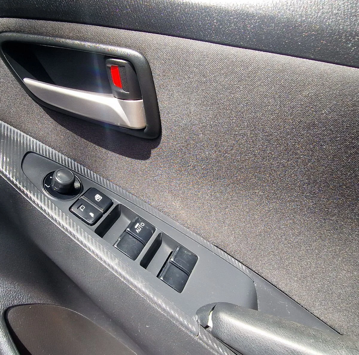2016 Mazda Demio – photo 11