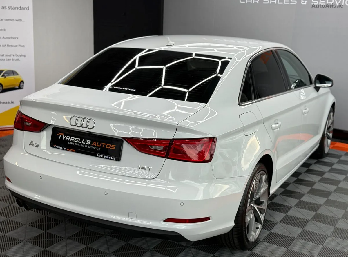 2014 Audi A3 – photo 6