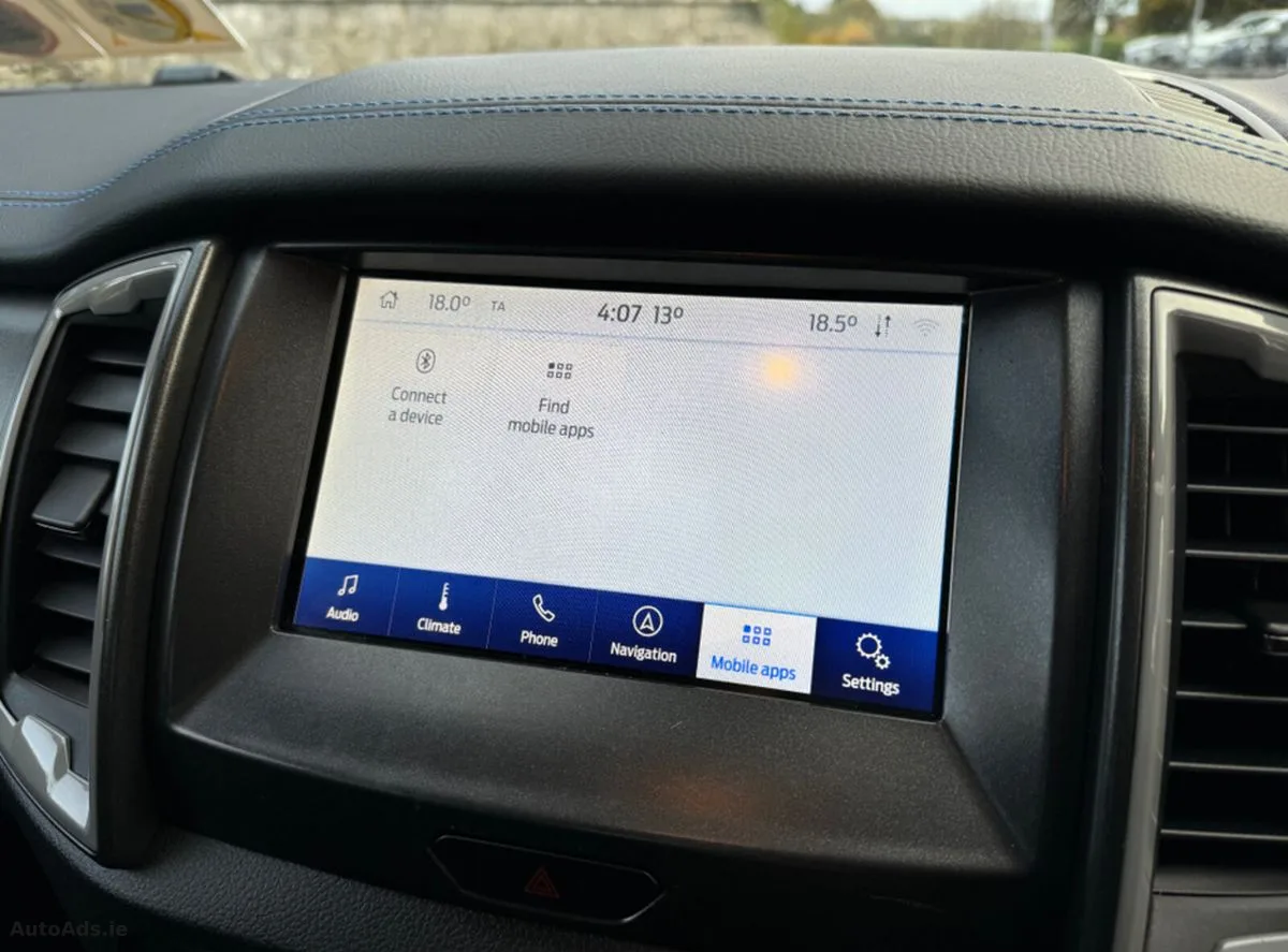 2021 Ford Ranger – photo 20
