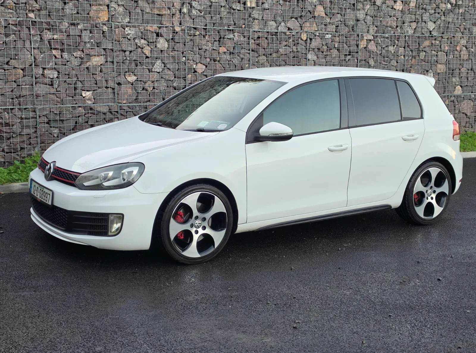 2012 Volkswagen Golf – photo 5