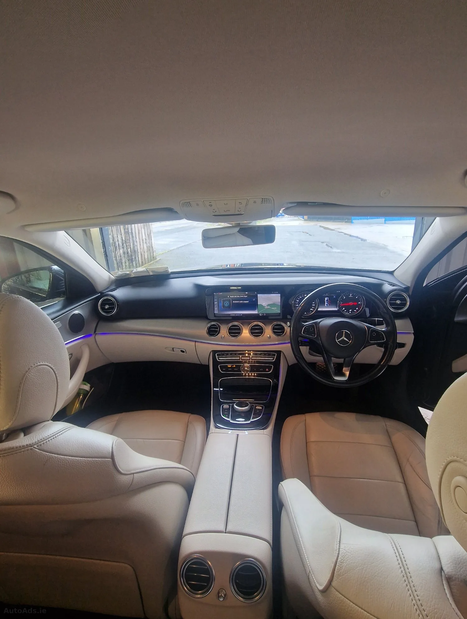2018 Mercedes-Benz E-Class – photo 5