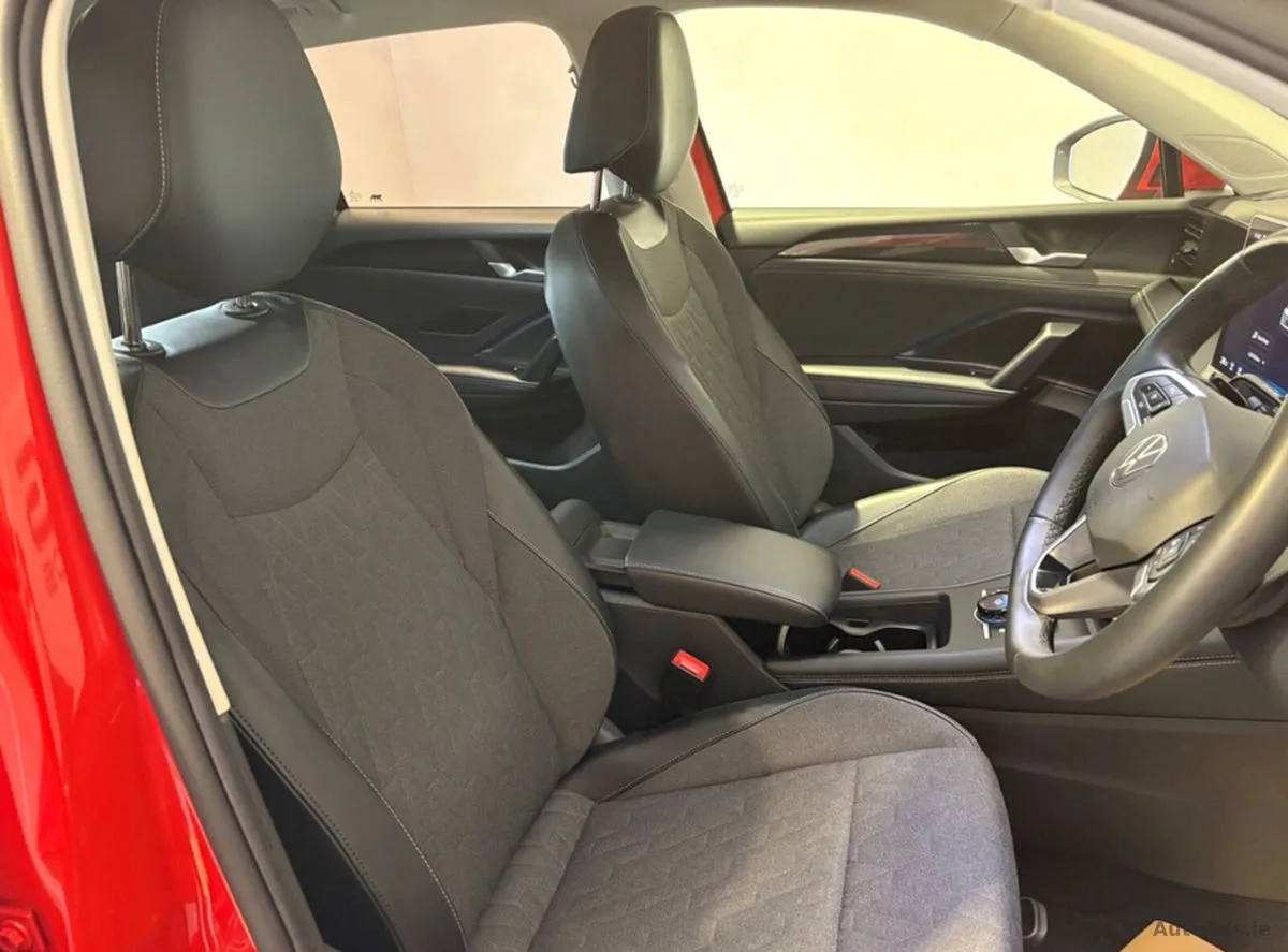 2024 Volkswagen Tiguan – photo 10