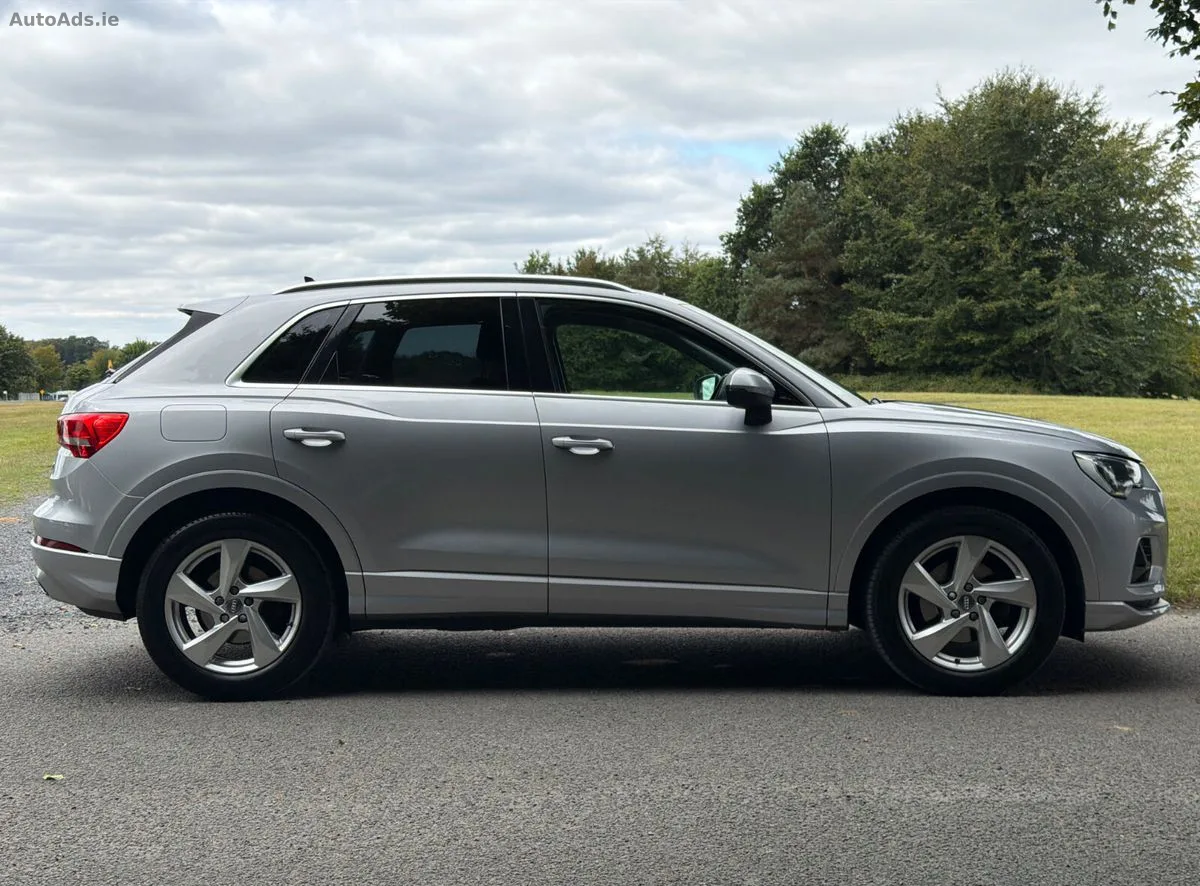 2019 Audi Q3 – photo 3