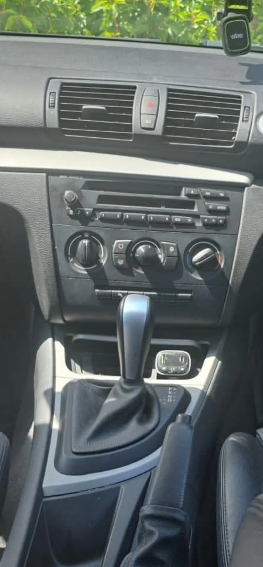 2010 BMW 1 Series – photo 6