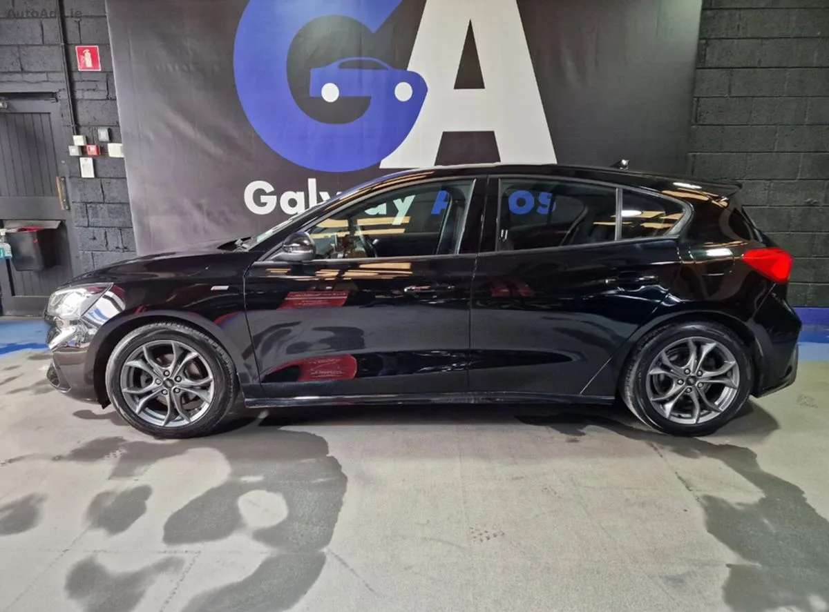 2019 Ford Focus – photo 5