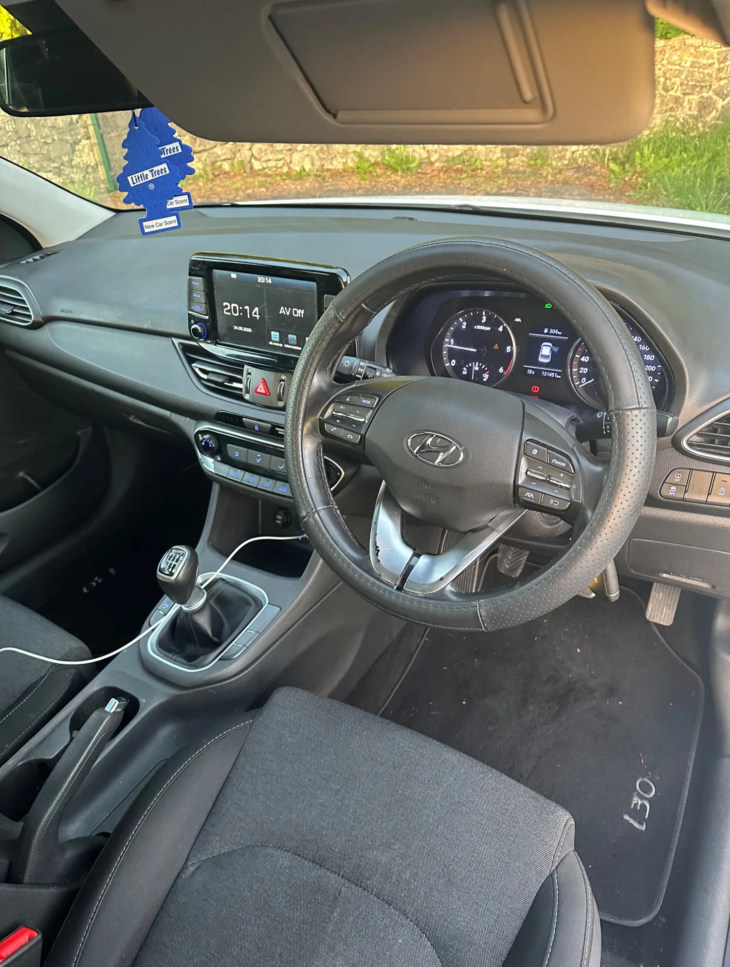 2021 Hyundai i30 – photo 3