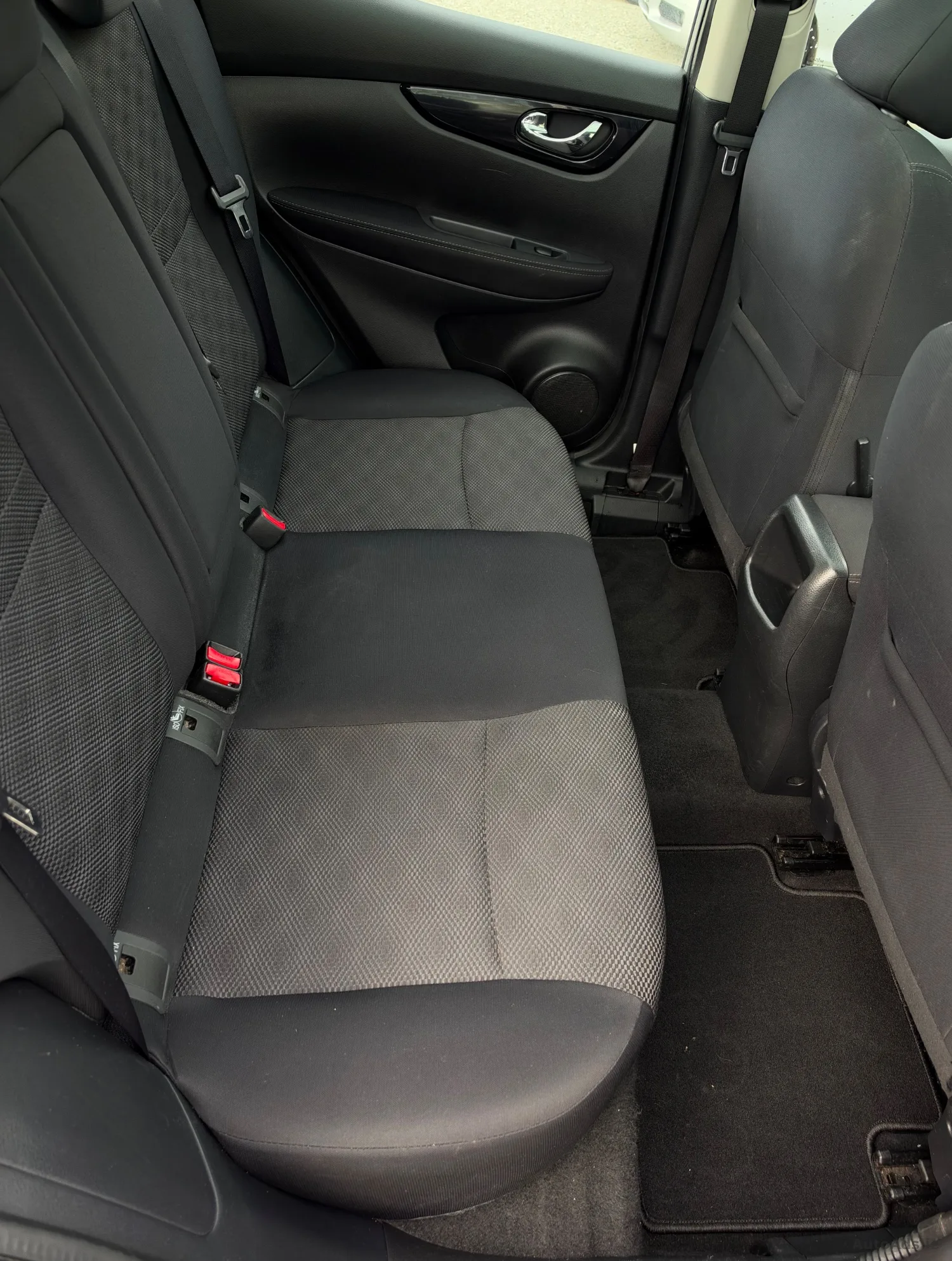 2016 Nissan Qashqai – photo 14