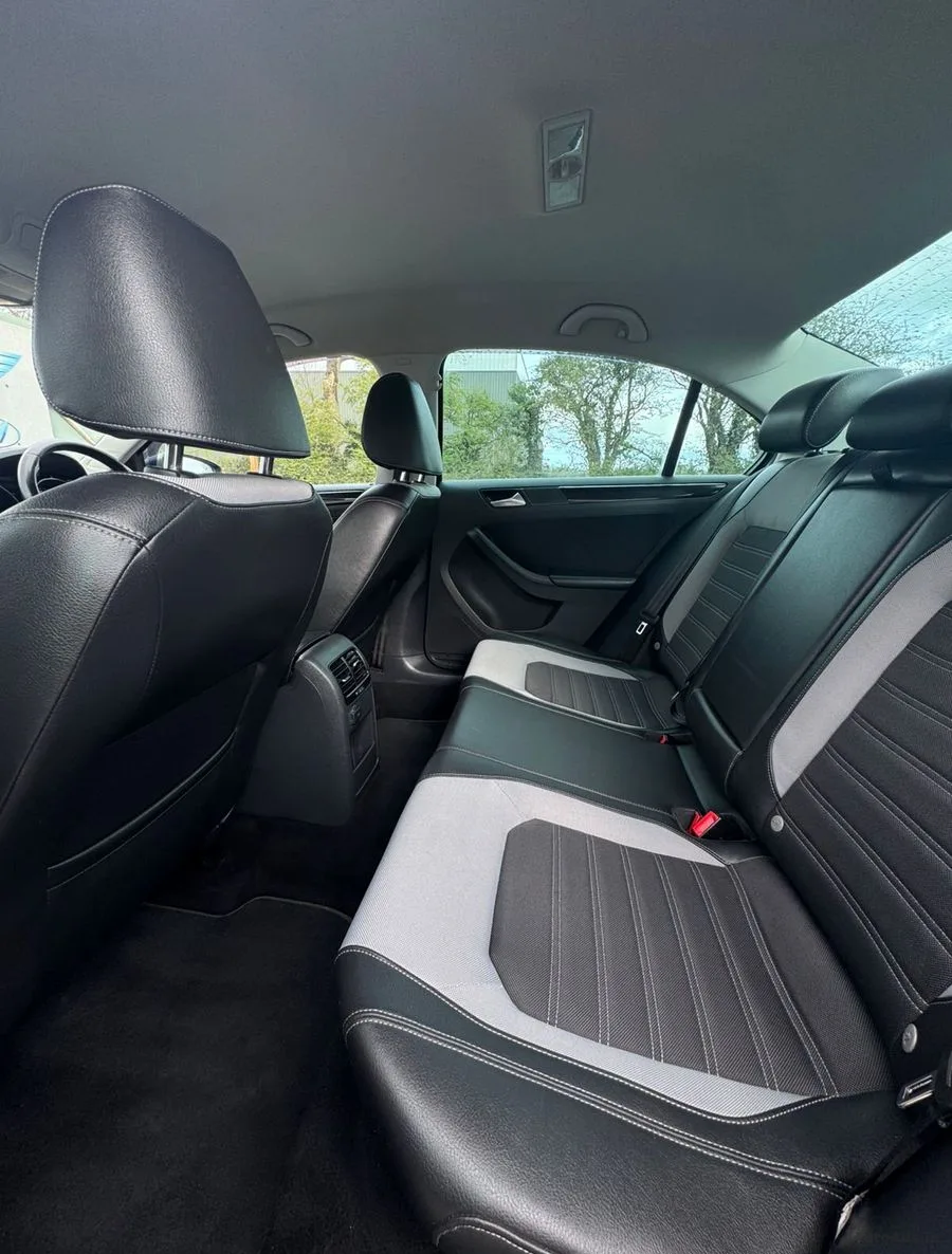 2017 Volkswagen Jetta – photo 19