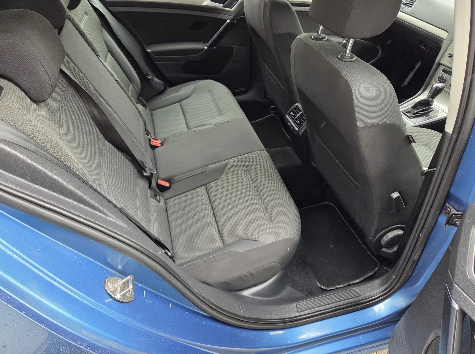 2014 Volkswagen Golf – photo 5