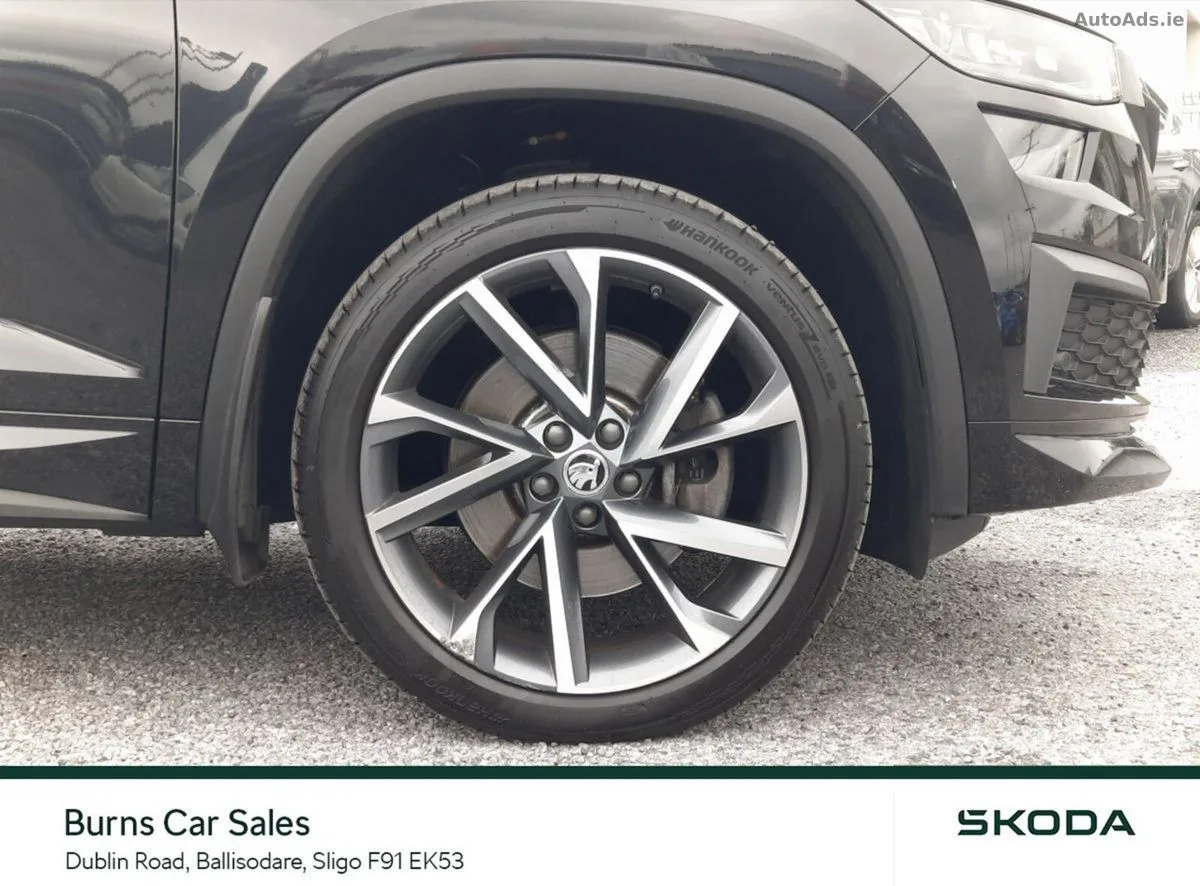 2021 Skoda Kodiaq – photo 9