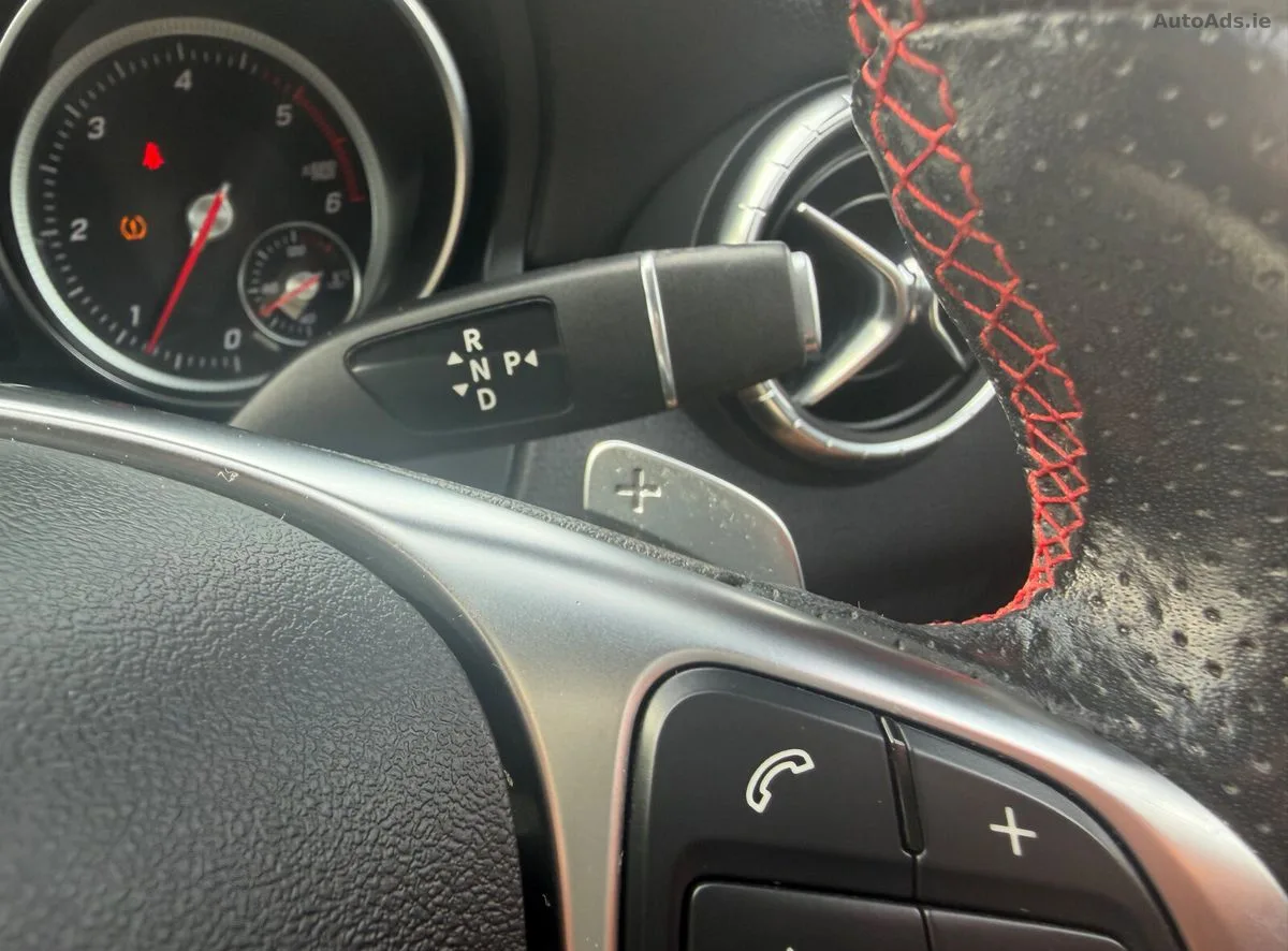 2019 Mercedes-Benz CLA – photo 18