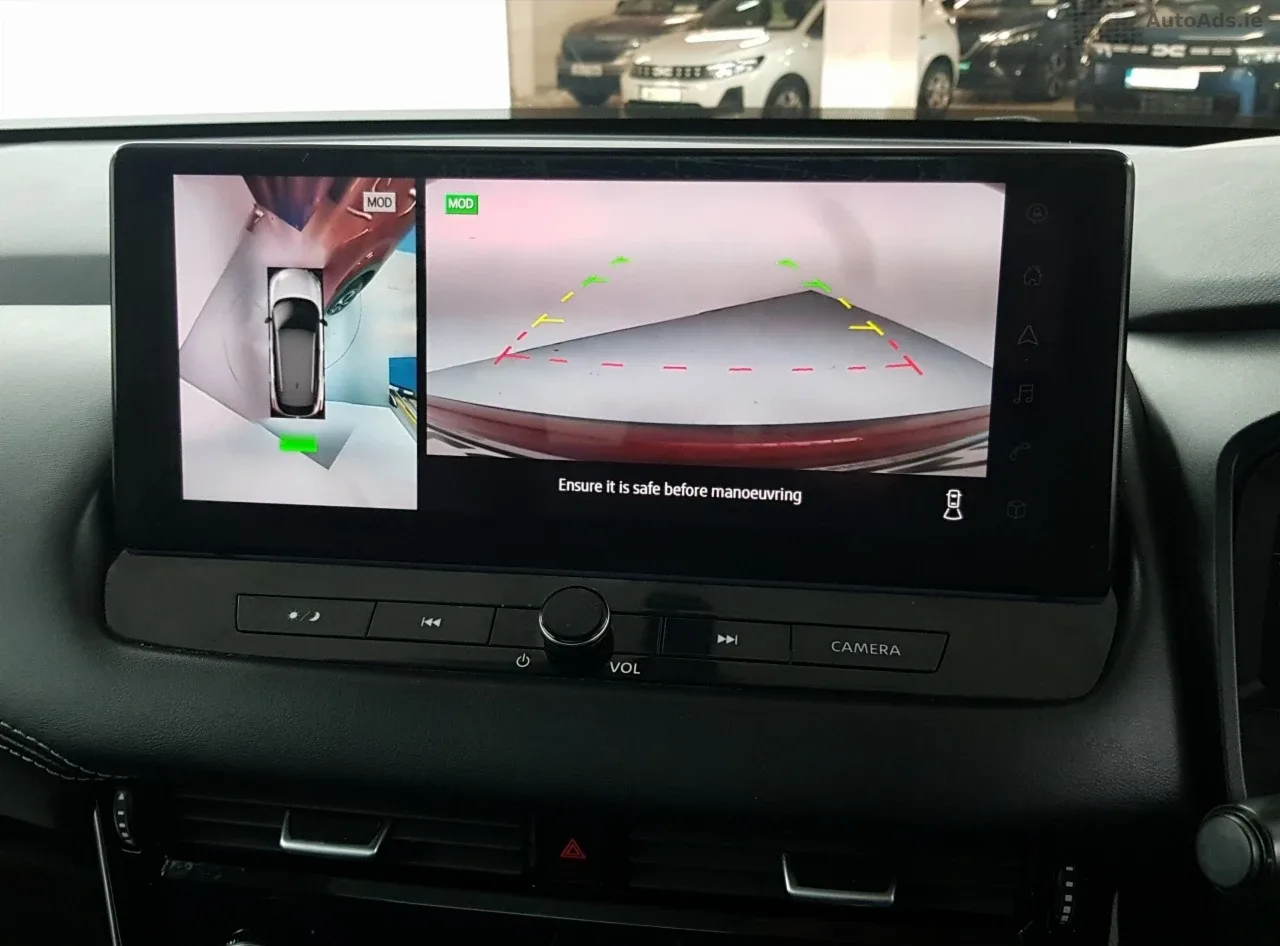 2023 Nissan Qashqai – photo 15