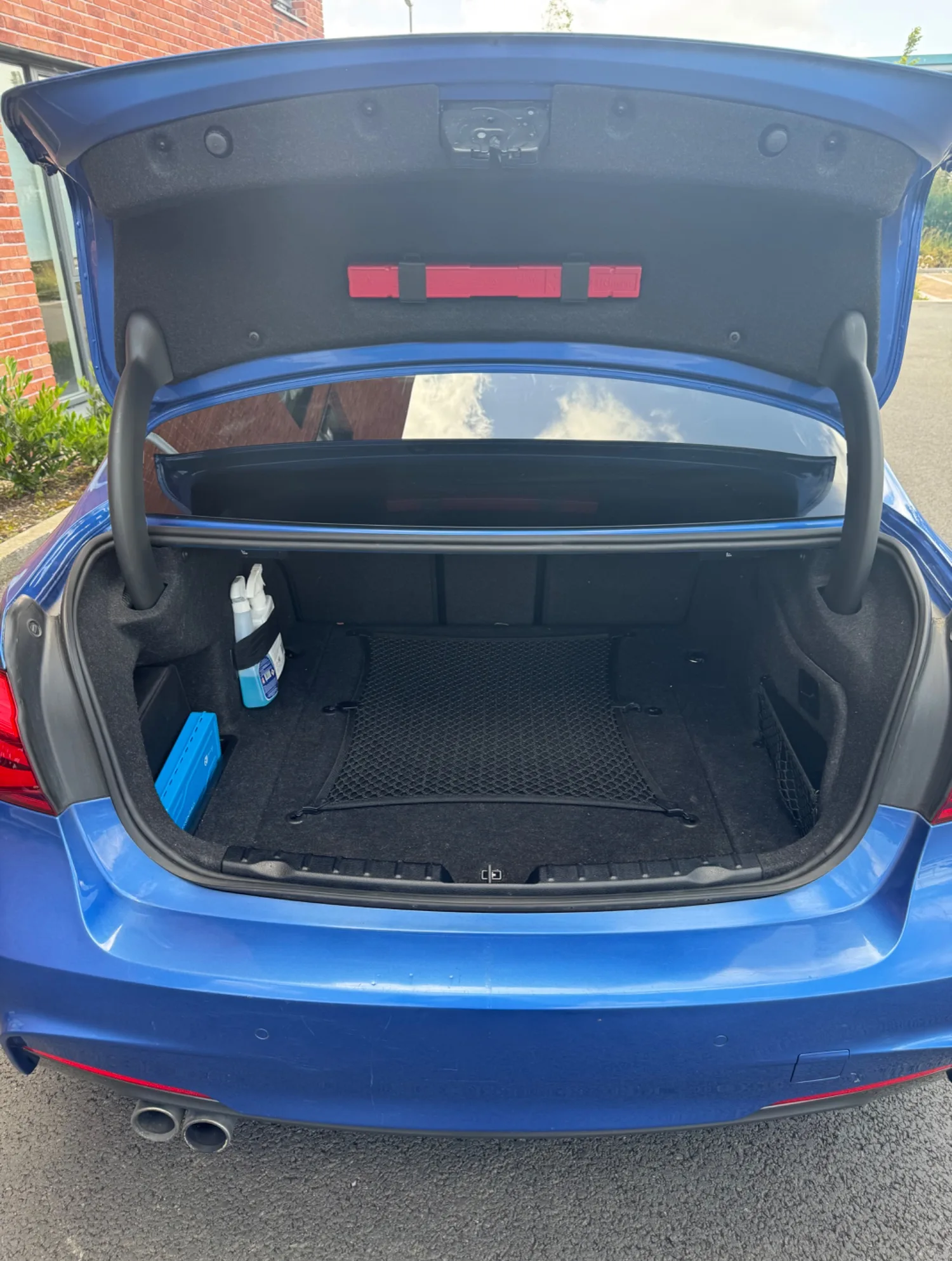 2018 BMW 3 Series – photo 6