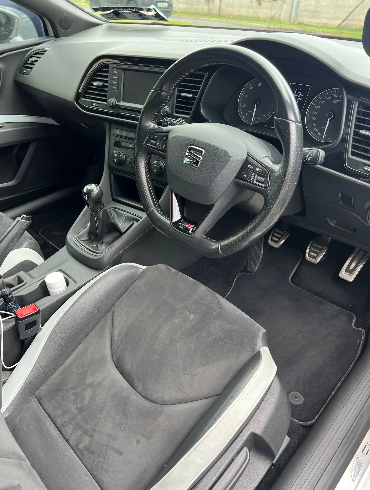 2016 SEAT Leon – photo 2
