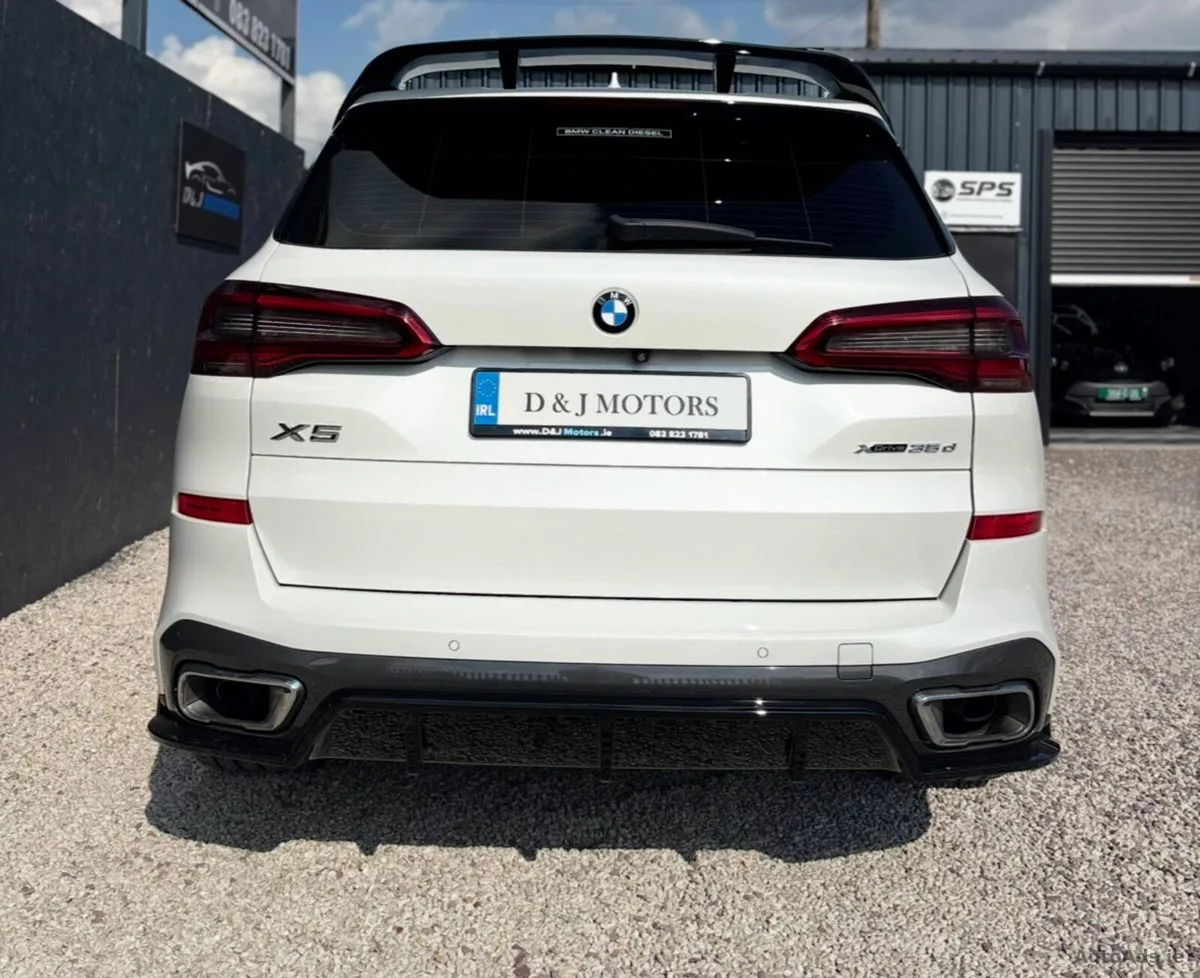 2019 BMW X5 – photo 9