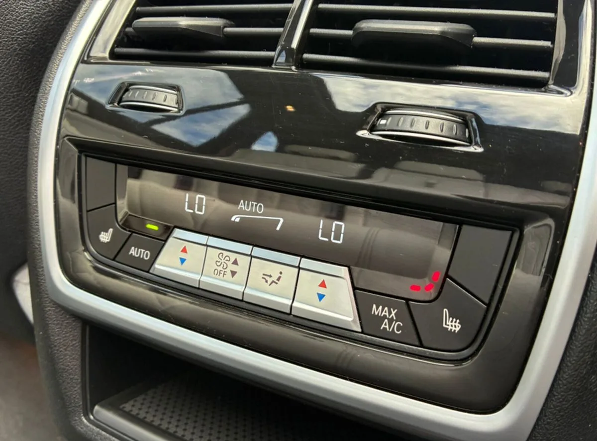2024 BMW X5 – photo 16