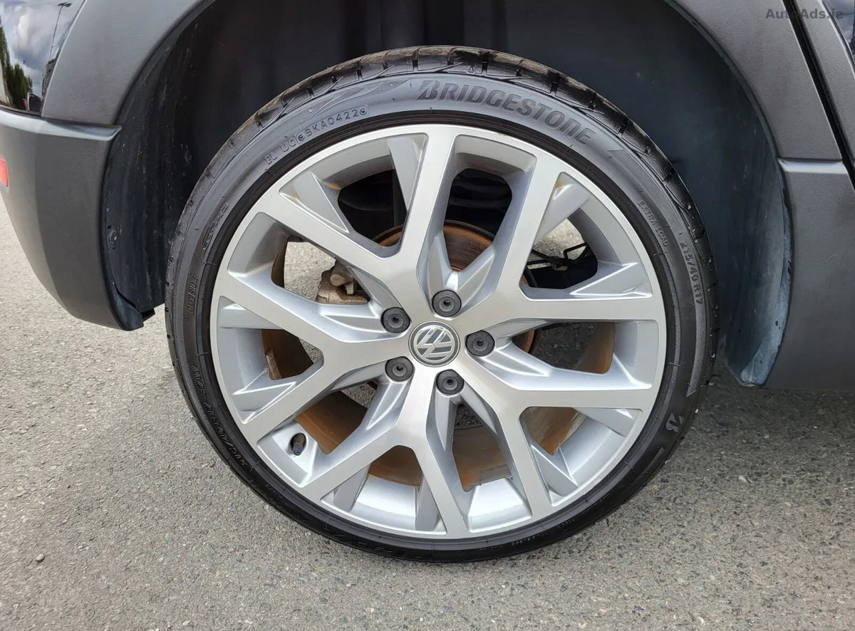 2015 Volkswagen Polo – photo 10