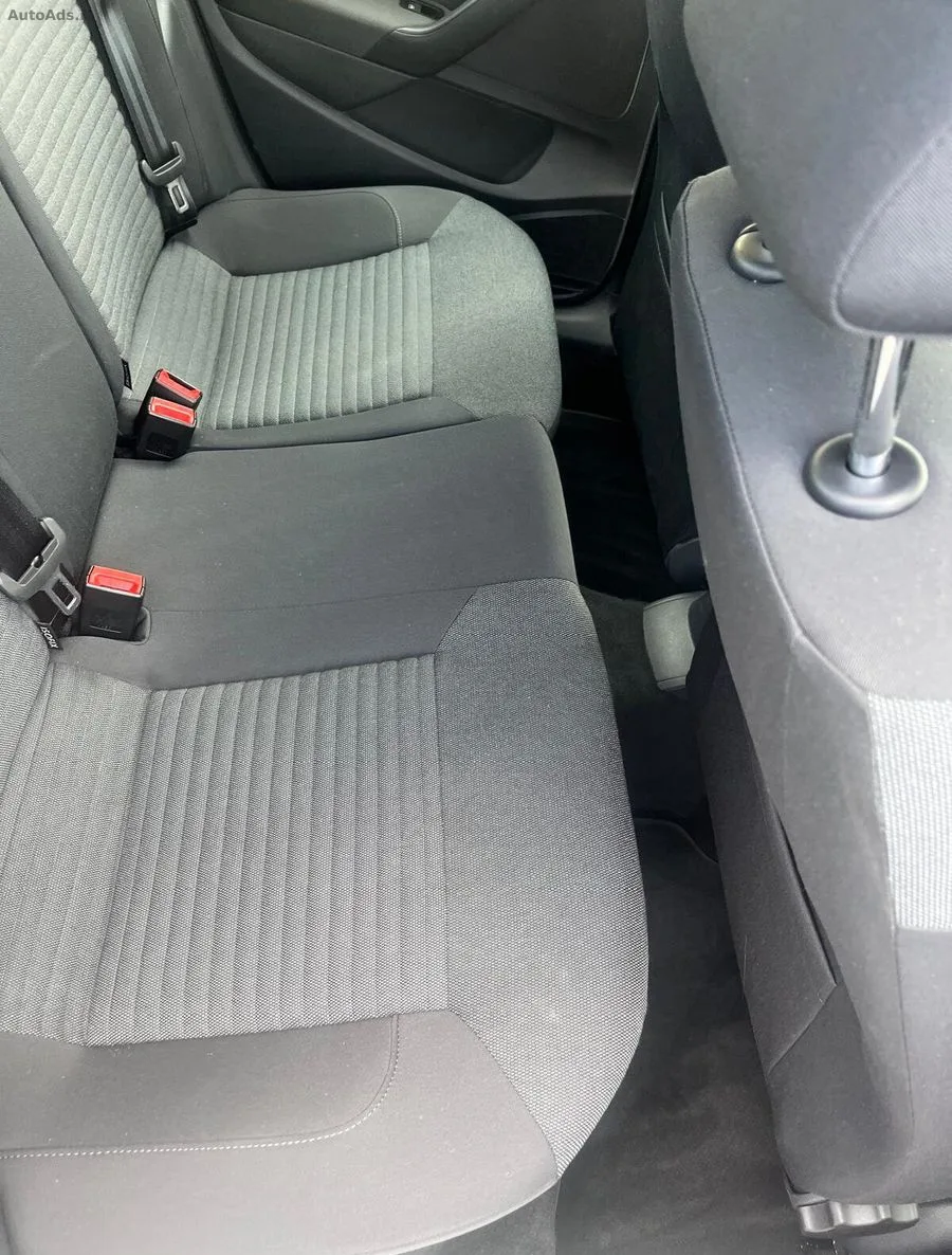 2013 Volkswagen Polo – photo 7