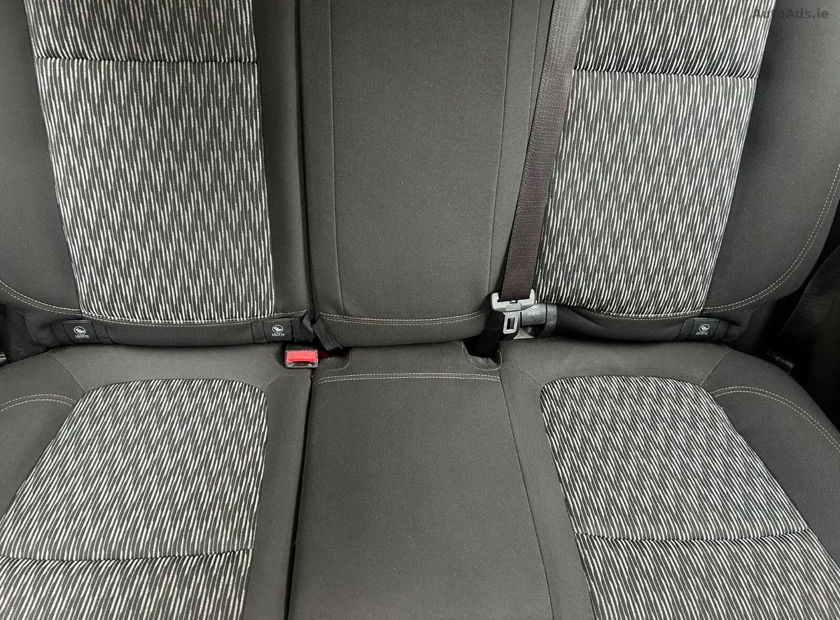 2015 Vauxhall Mokka – photo 13