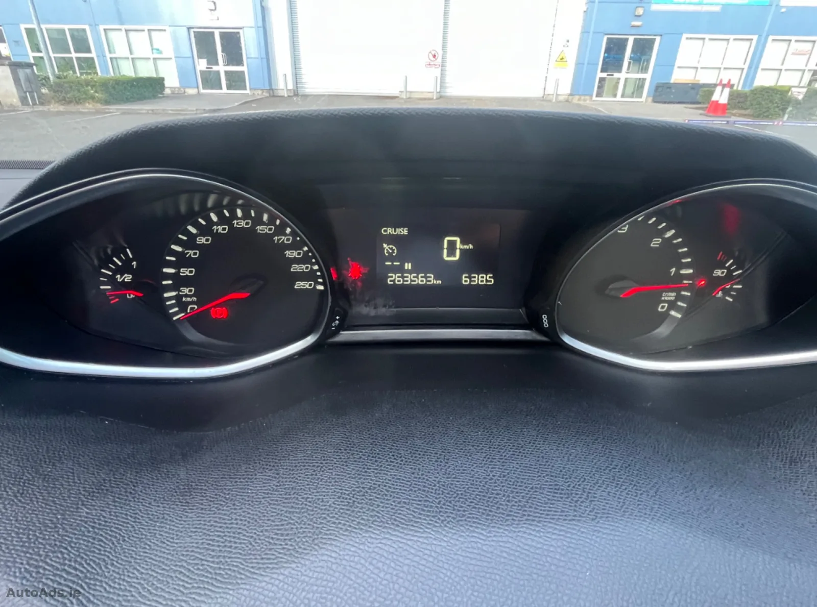 2019 Peugeot 308 – photo 2