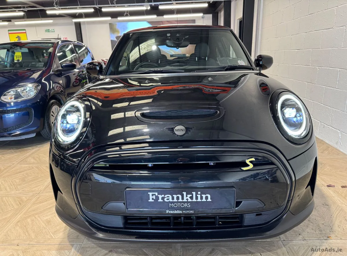 2024 Mini Cooper – photo 9
