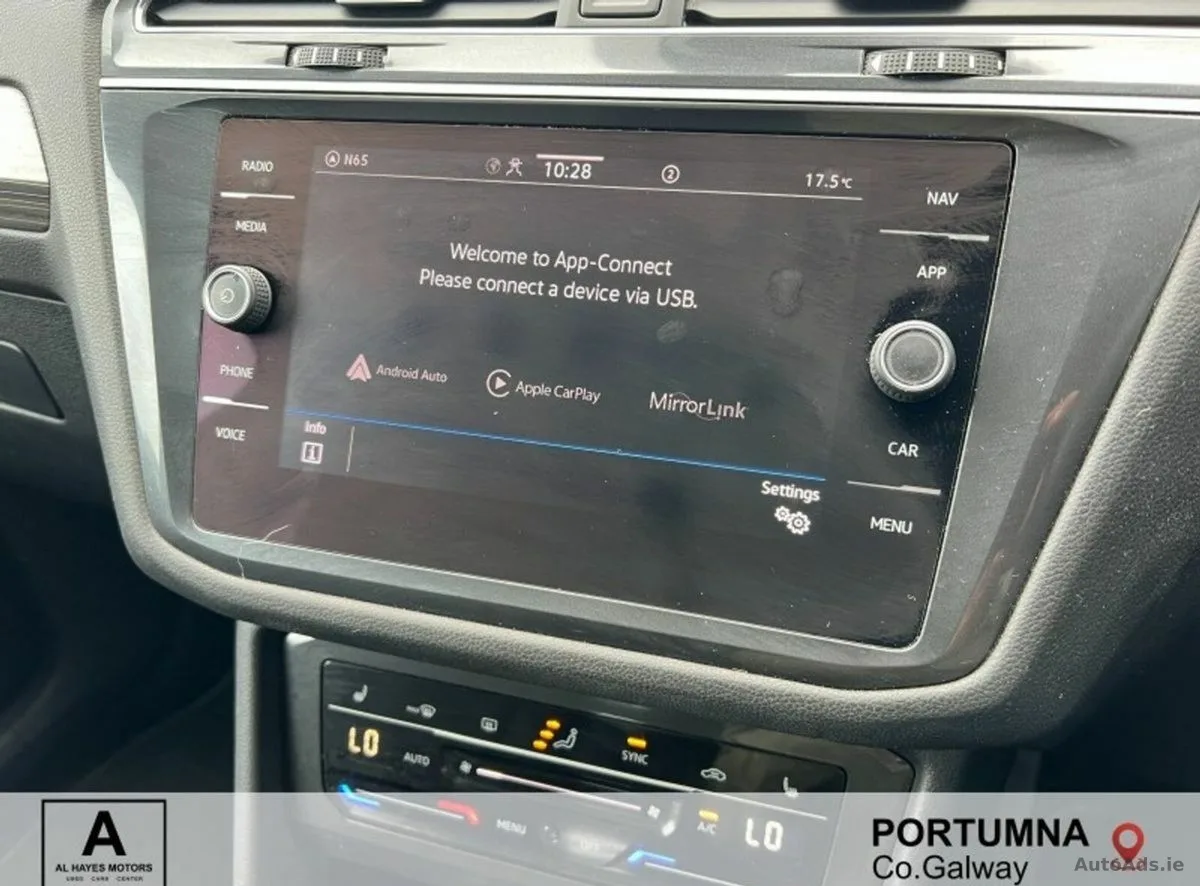 2022 Volkswagen Tiguan Allspace – photo 12
