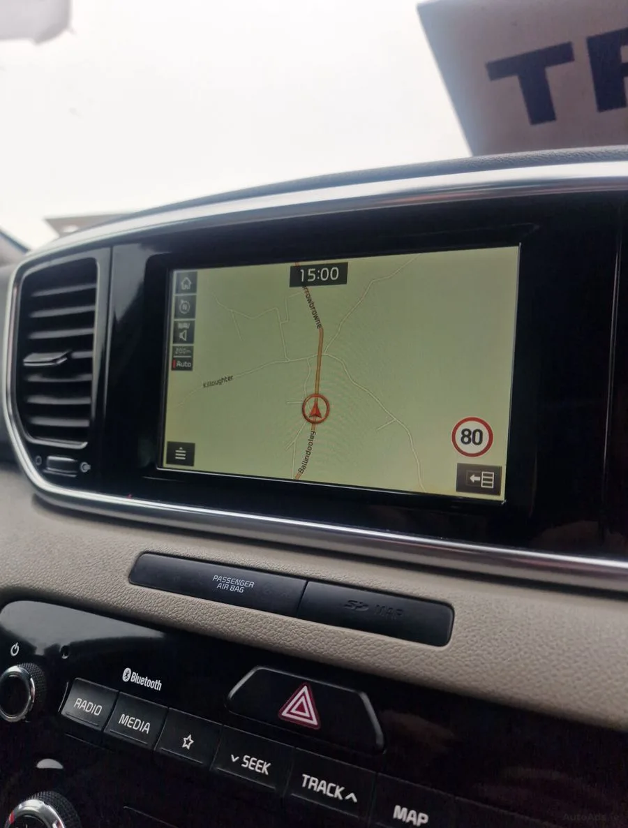 2019 Kia Sportage – photo 11