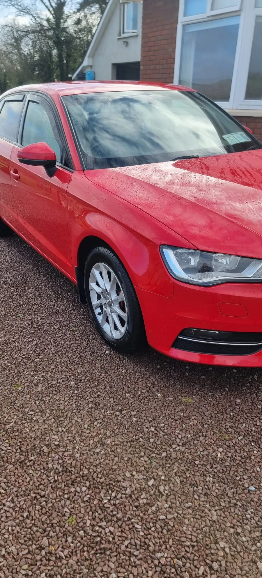 2014 Audi A3 – photo 5