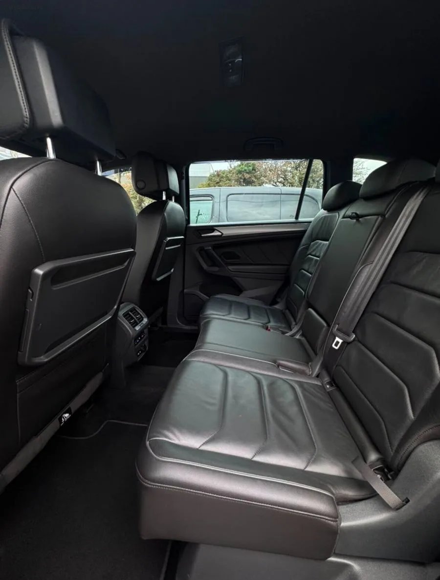 2021 SEAT Tarraco – photo 19