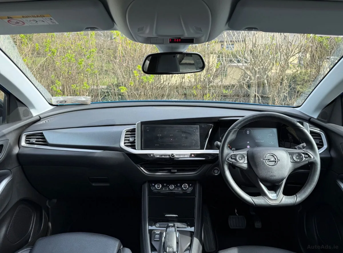 2023 Opel Grandland X – photo 13