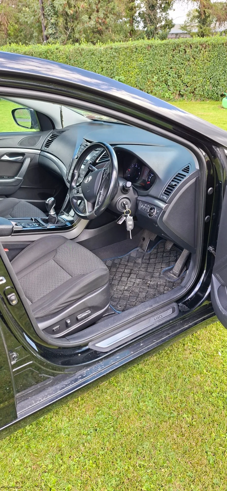 2016 Hyundai i40 – photo 10