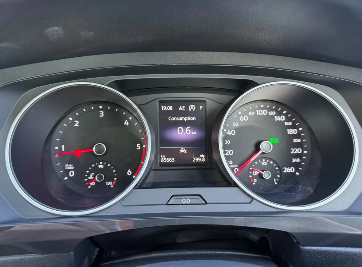 2021 Volkswagen Tiguan – photo 15