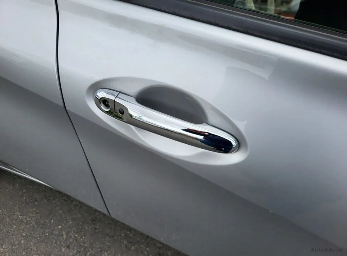 2019 Nissan Note – photo 11