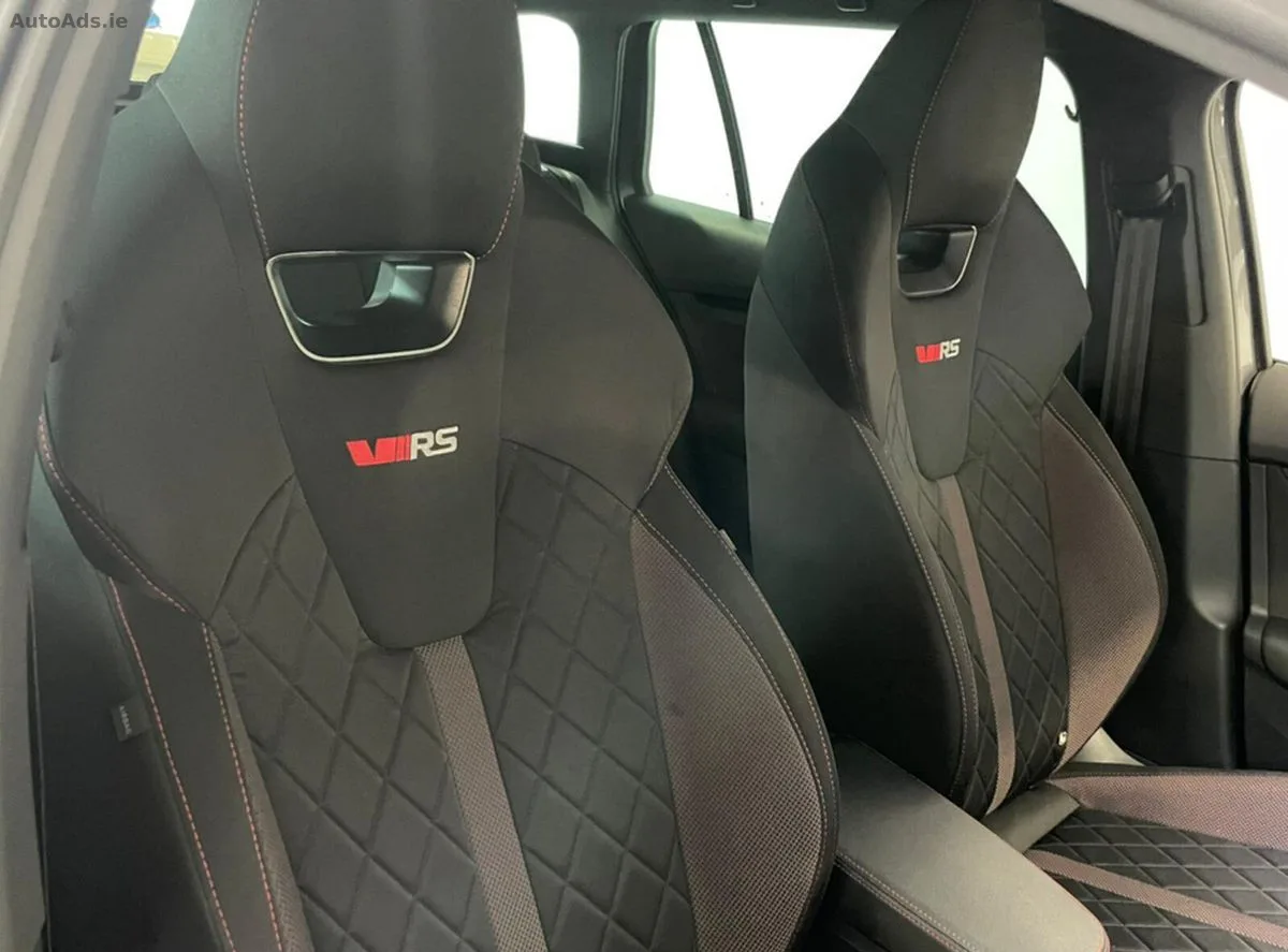 2022 Skoda Octavia – photo 15