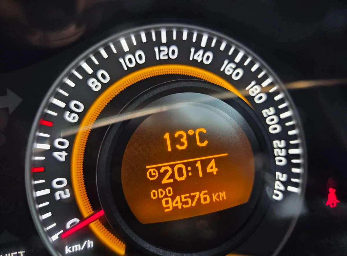 2011 Toyota Auris – photo 18