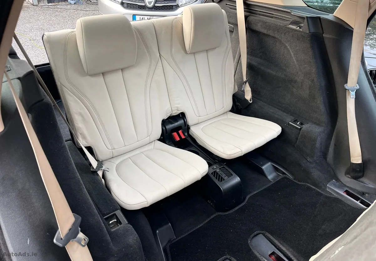 2014 BMW X5 – photo 14