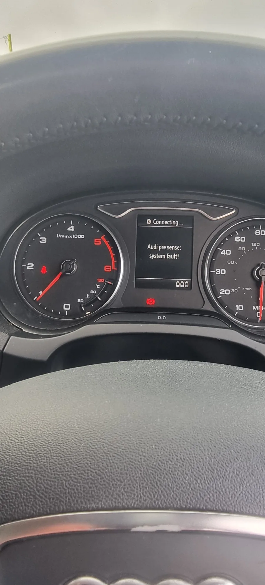 2014 Audi A3 – photo 2
