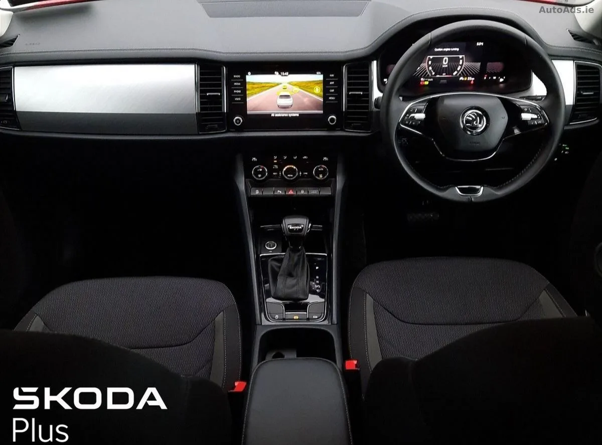2024 Skoda Kodiaq – photo 2