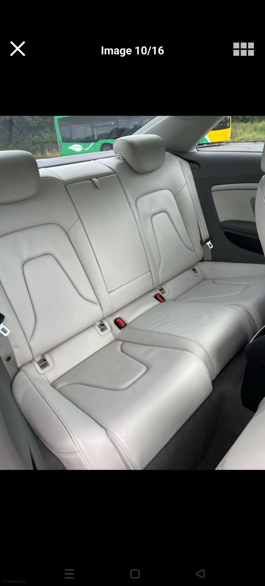 2009 Audi A5 – photo 9