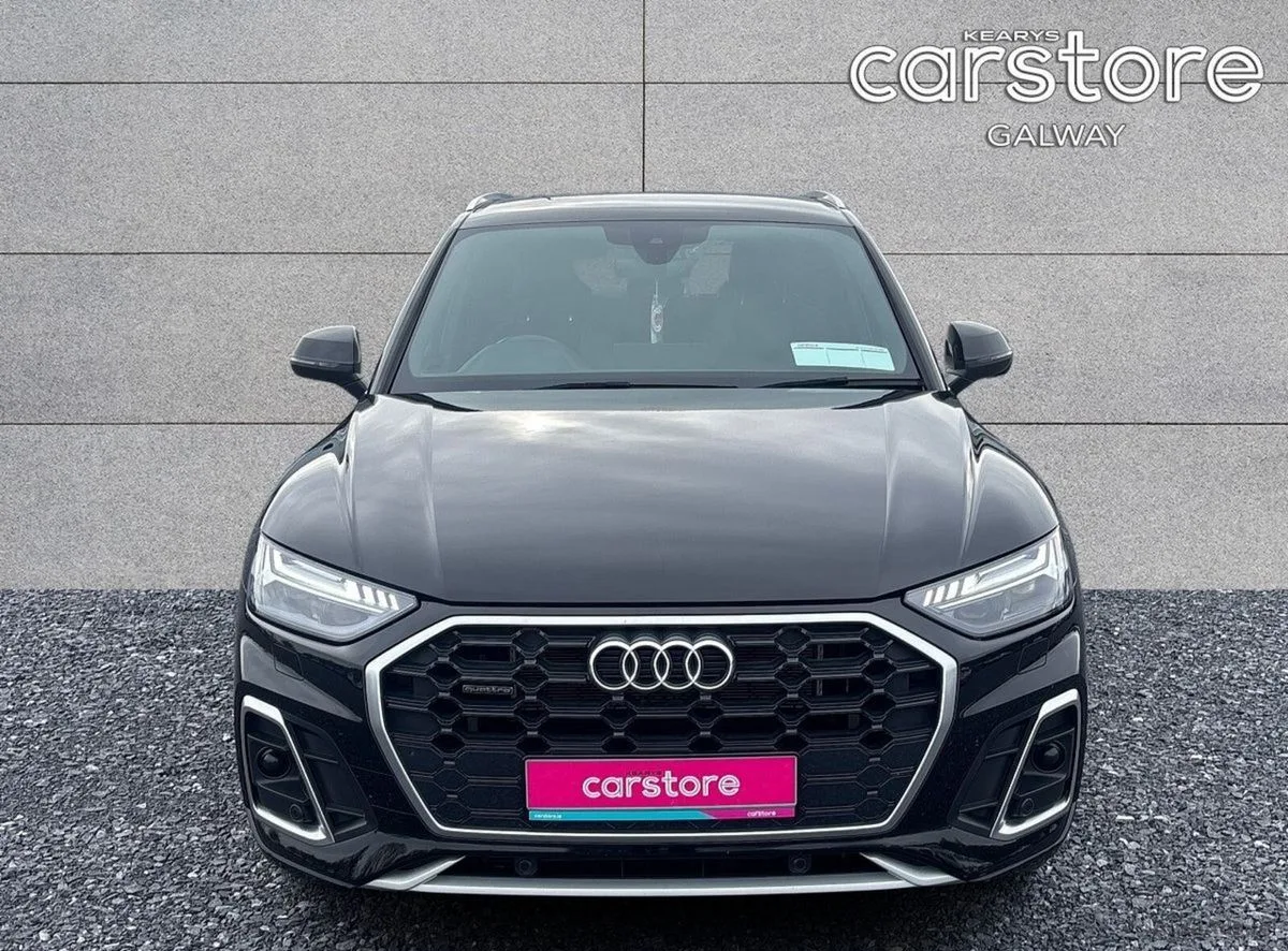 2022 Audi Q5 – photo 8
