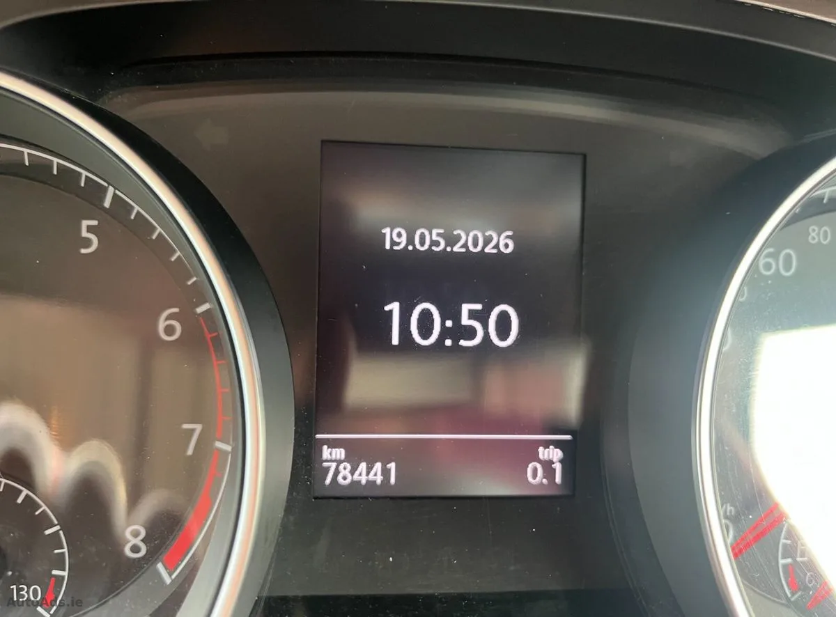 2015 Volkswagen Golf – photo 13
